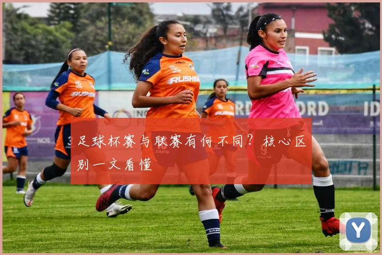 足球杯赛与联赛有何不同?核心区别一文看懂