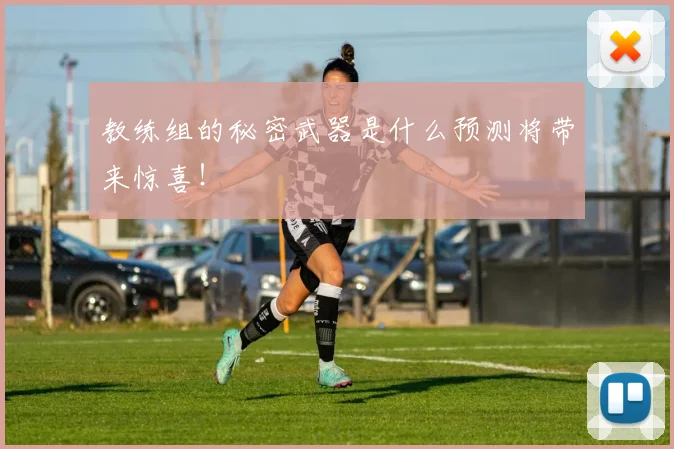 教练组的秘密武器是什么预测将带来惊喜！